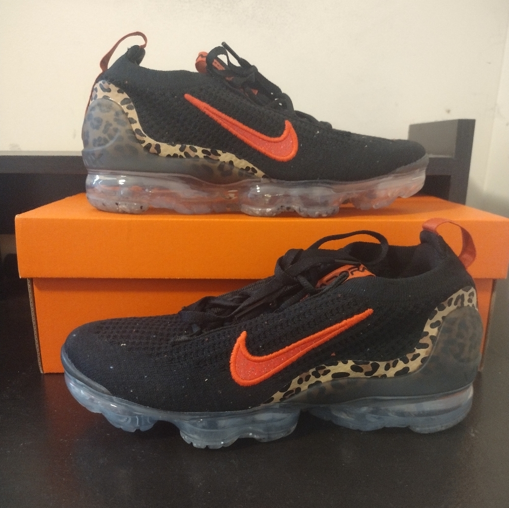 Nike Vapormax 2021